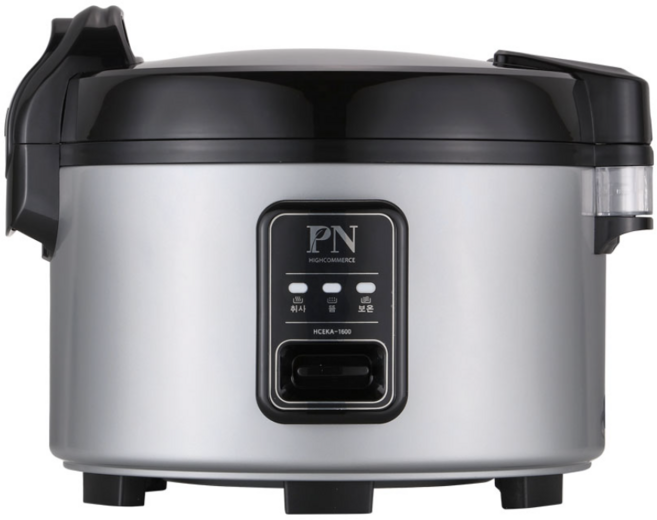 PN풍년 업소용 하이커머스 전기밥솥 PCECKA-1550 35인용, 무료배송PCECKA-1550(고객직접설치)
