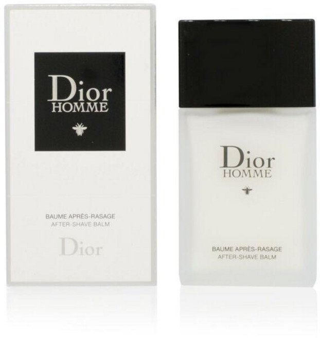 디올 옴므 애프터쉐이브 밤 100ml, 1개