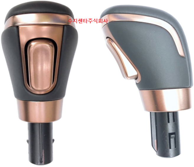 LF소나타 기어노브 / 46720C2300VGD / 브론즈 기어노브 / 46720 C2300VGD / 순정부품 / 순정개조