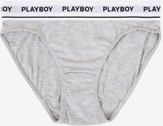 여성 속옷 우먼 아웃밴드 삼각팬티 PWP3611-1매입