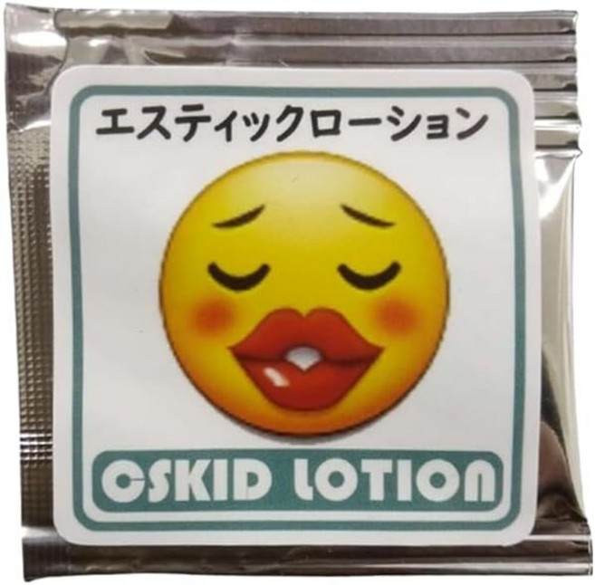피부에도 좋고 지속가능해요 ~ 실리콘 로션 · 오리지널 바디 글라이드 100ml 보습 마사지에 딱 저희 매장 [산코] 특전 증정 쓸림 방지 스틱, 단일구성