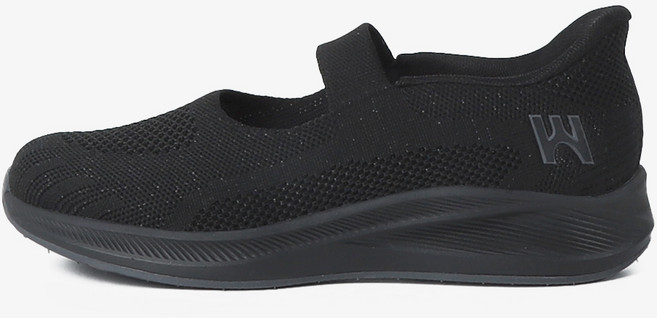 PWX 바로인 발리2 블랙