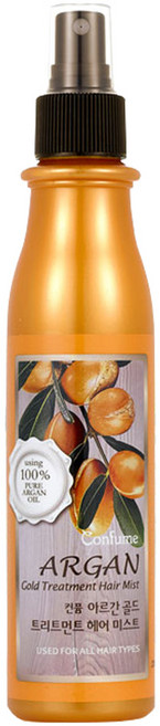 과일나라 아르간 트리트먼트 미스트, 200ml, 1개