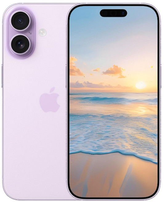 아E폰 17 미개봉 새상품, 512GB, 아이폰 17 Lavender