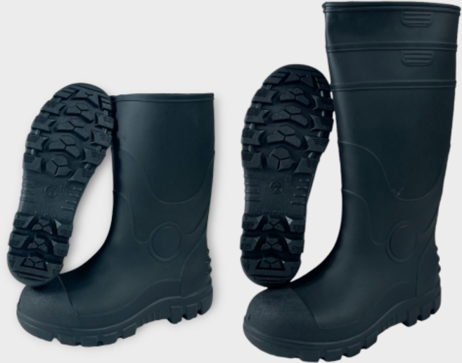 HOONYS 안전장화 남여공용 미끄럼방지