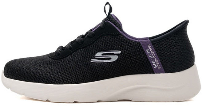 스케쳐스 여성 다이너마이트 2.0 데일리 어드밴처 슬립인스 캐주얼 운동화 150480