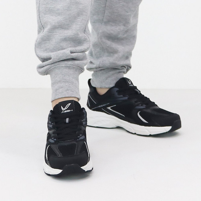 HEADWAY 남여 조깅화 런닝화 헬스화 운동화 H475