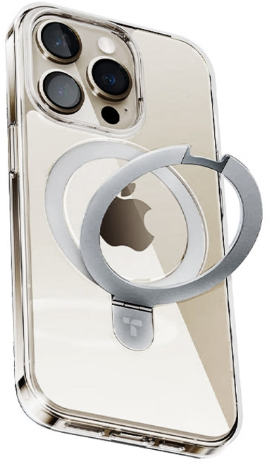 TORRAS Ostand 磁吸手機殼