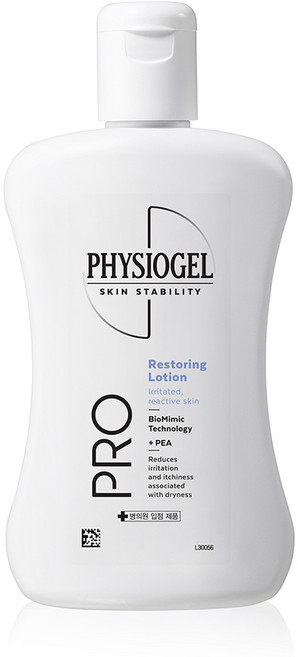 [피부전문가용] 피지오겔 전문가용 프로 리스토어링 로션, 1개, 200ml