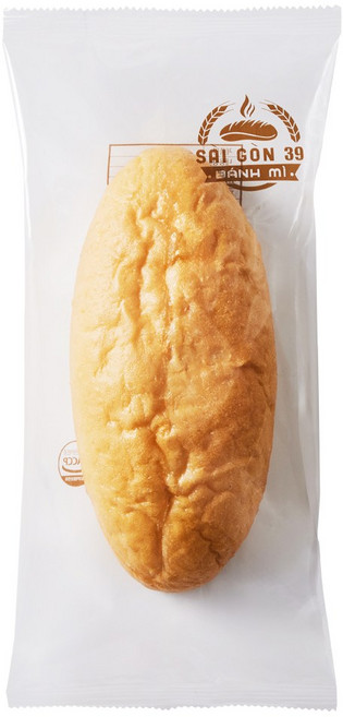 [갓성비] 당일구운 빵 베트남 반미 바게트 샌드위치용, 90g, 10개