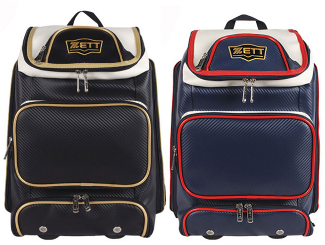 [BAK-454B] ZETT 유소년 백팩, 남색, 1개