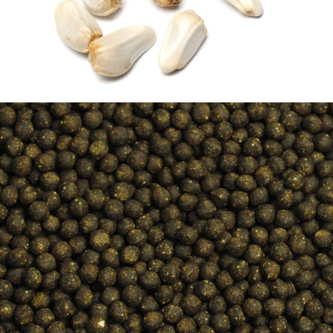 청명 홍화씨환( 5kg), 5kg, 1개