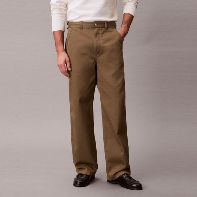 Calvin Klein Jeans Calvin Klein Jeans 남성 90s 배기