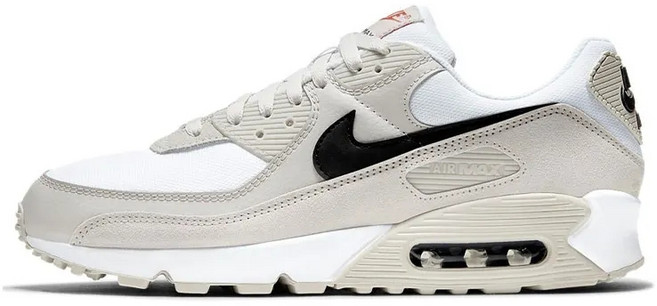 나이키 에어 맥스 90 남녀공용 가벼운 편안한 캐주얼 운동화