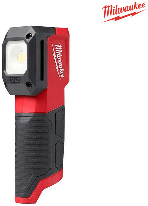 밀워키 M12 CML-0 12V LED 컬러 매치 작업등 베어툴, 1개, 상세내용참조