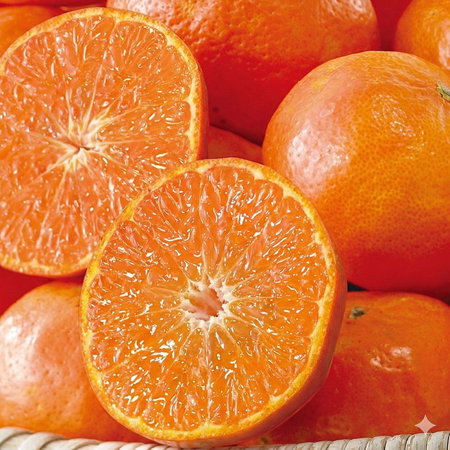 [수입사독점특가]3일 초고당도 만다린 감귤 오렌지, 1세트, 1kg