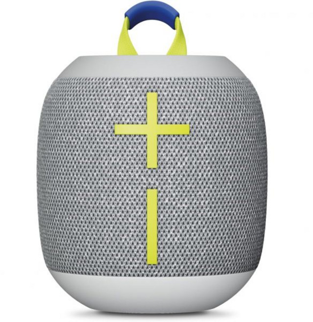 얼티밋이어 UE 원더붐4 블루투스 방수 스피커, 그레이, 회색, 블랙,블루,그레이,핑크