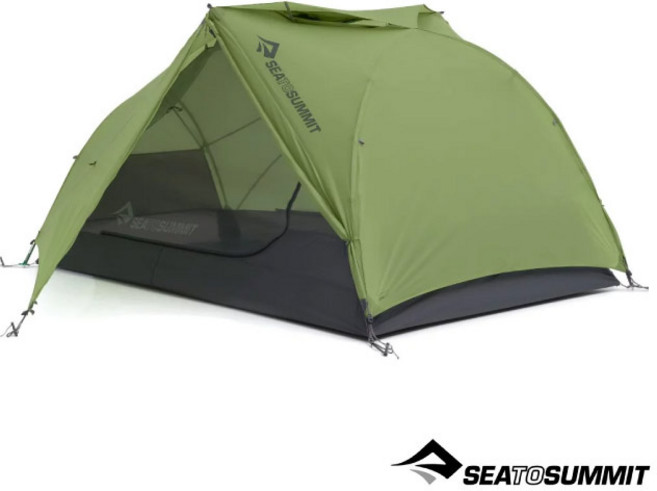 Sea To Summit Telos 3 羽量三季三人雙門登山帳篷