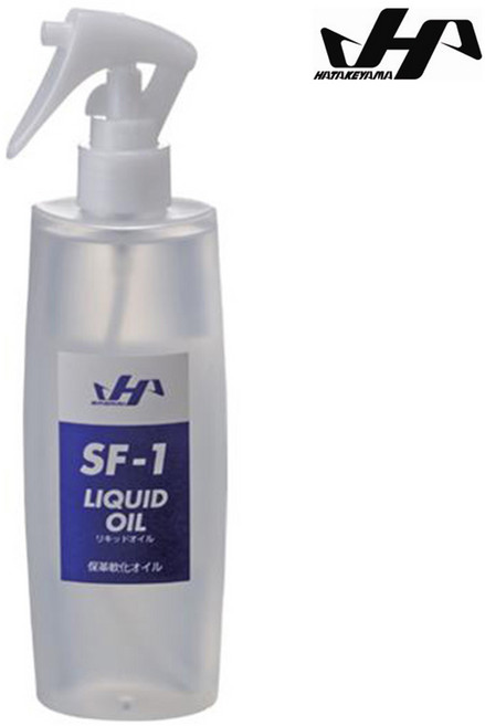 하타케야마 글러브오일 SF-1 200ml, 1개