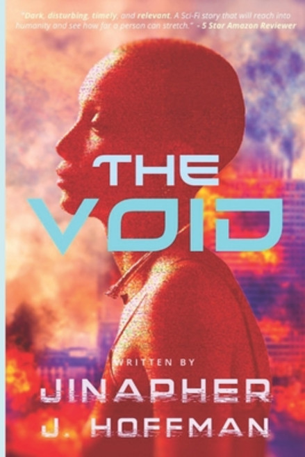 The Void Paperback, Independently Published
