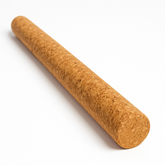 NRC 코르크백업 두께4cm길이30cm, 1개, 갈색