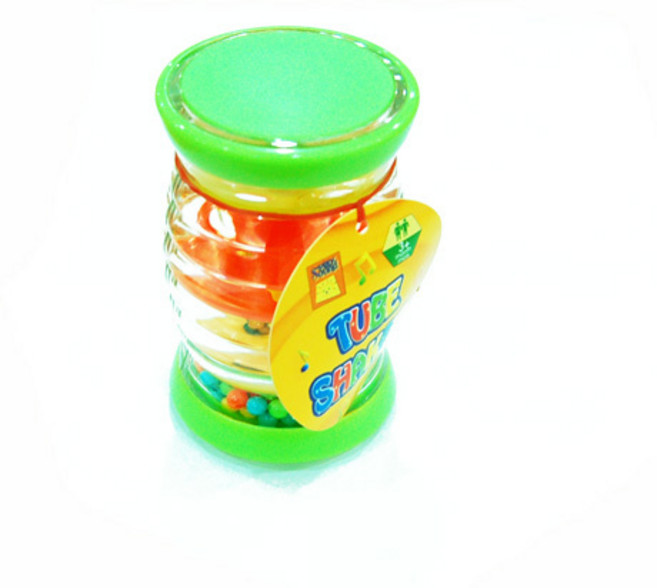 Halilit 레인보우 쉐이커 MP102, 1개