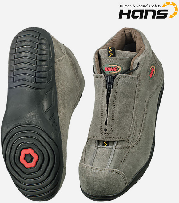 HS-28 비계 안전화, 1개