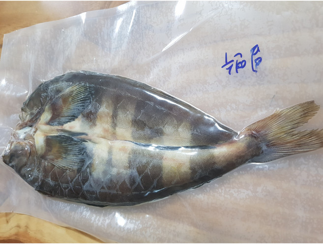 (한정특가)동해 해풍건조 반건조 생선 임연수 30cm내외 5마리 10마리(찜 구이 선물용) 개별진공, 5개