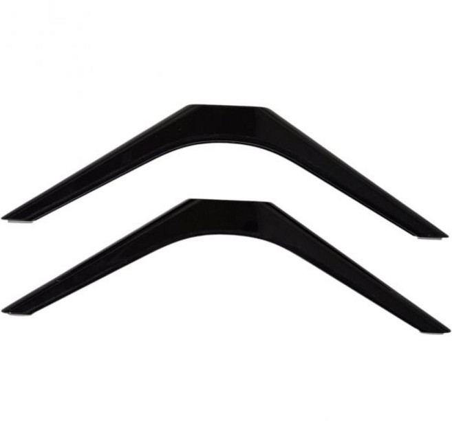 TCL Roku 스마트 TV용 정품 TV 베이스 스탠드 다리 - 32인치 모델 32S331 (나사 포함)