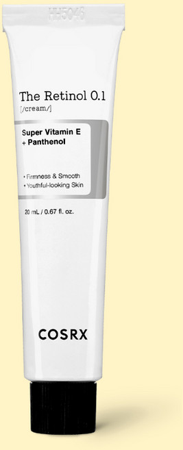 코스알엑스 더 레티놀 0.1 크림, 20ml, 1개