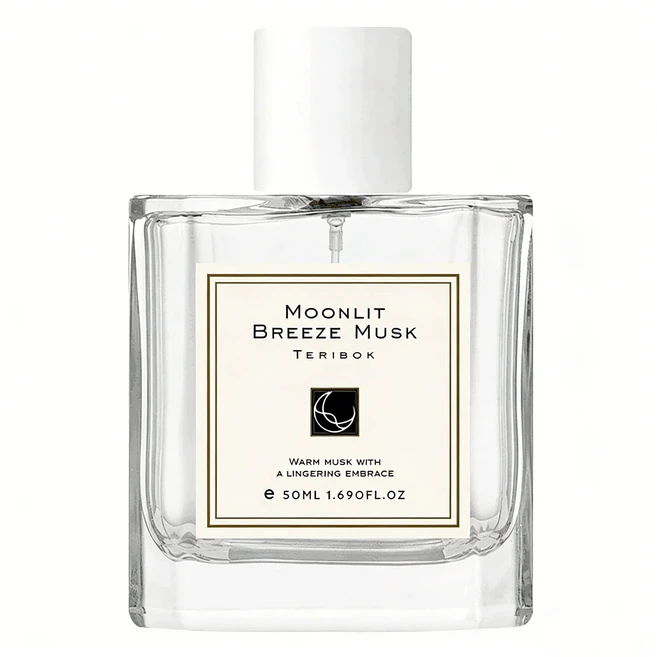 Moonlit musk 클린 화이트머스크 향수 여성 향수 1위 우디향 머스크향 니치향수 솝향 피치 오 드 퍼퓸 무성별 향수 추천 중성적인 향수 베스트 여자들이 좋아하는 남자향수, 1개, 50ml - 쿠팡