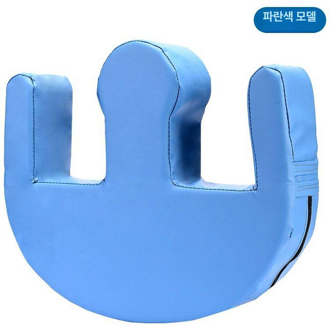 노인 몸 뒤집기 방지 쿠션 환자용 욕창 자세변환 보조기 패드 기저귀 1. 체위 매트, 1개