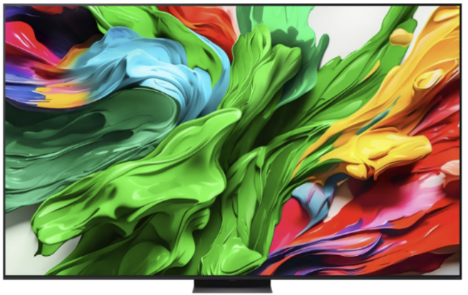 LG전자 2025 LED QNED evo 4K 86AKA 253cm 100QNED86AK, 방문설치, 벽걸이형, 253CM(100인치)