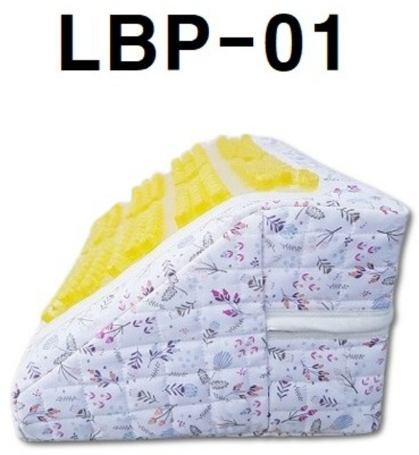 고급 리버텍 자세변환용구 젤 욕창쿠션 욕창방지베개 LBP-01 LBP-02 LBP-03 LBP-04, 1개