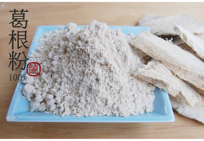 自然甜 葛根粉 - 含豐富大豆異黃酮及葛根素，身體保護, 1個, 葛根粉280g