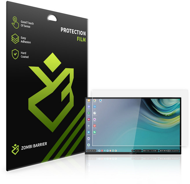 제우스랩 Z18 TV PRO 18.5인치 AR 고화질 액정보호필름