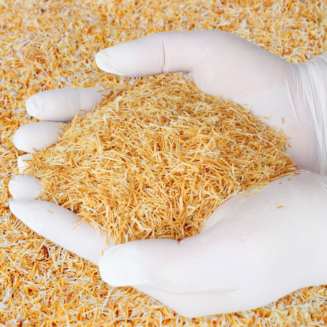 올데이스낵) 볶은카다이프면 두바이쫀득쿠키, 1개, 200g