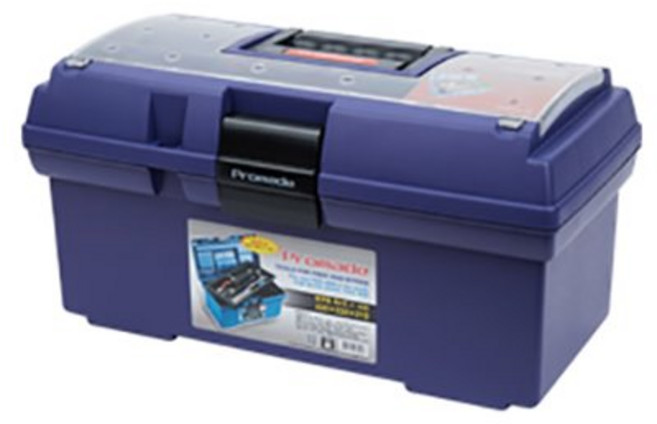 프로메이드 공구함 특4호, 1개