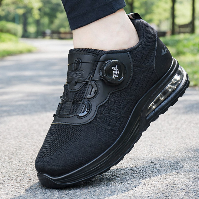 에버라스트 사은품 인솔 증정 남성 여성 다이얼 에어 런닝화 운동화 워킹화 레이시스 트레킹화 신발 히트켄다E