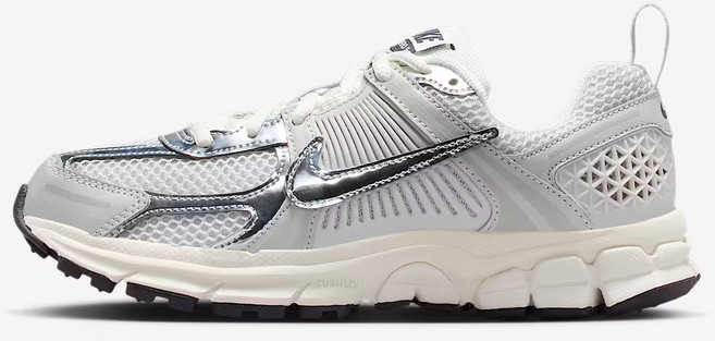 [국내배송] 나이키 줌 보메로 5 GS 메탈릭 실버 포톤 더스트 IM9467-001