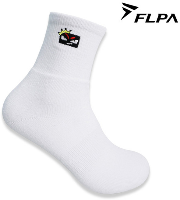 플파 양말 다크몬 스포츠 삭스 남성 여성 국대 운동 헬스 배드민턴 오남스포츠, 1개