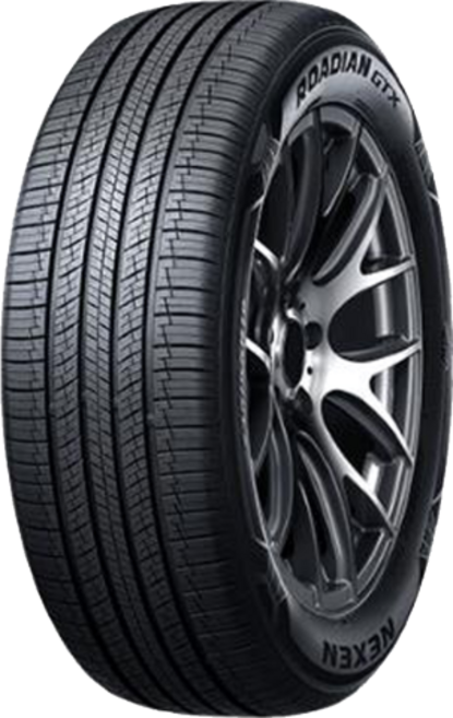 [2025년 제조 타이어 특가] 넥센 로디안 GTX EV 225/60R18 99V EV 2256018 장착비 별도/택배 전용, 장착 미포함, 1개