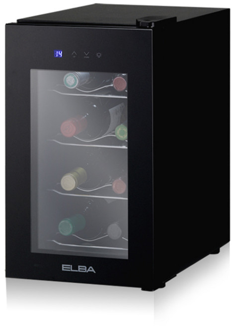 엘바 와인셀러 자가설치, EW22HT8