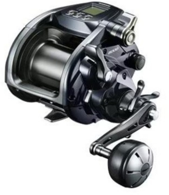 시마노 정품 포스마스터 6000 전동릴