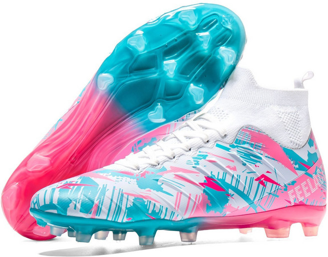 초경량 경기용 고급 축구화