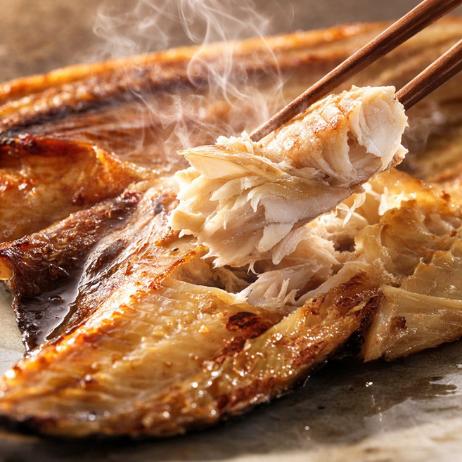 [초특가할인] 밥도둑 구이조림용 반건조 임연수, 1개, 5미