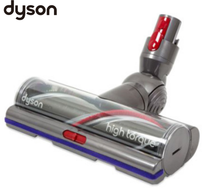 [공식정품]다이슨 청소기 헤드 V7 V8 V10 V11 V15 다이렉트 드라이브 토크 모터 헤드, 1개, 다이슨V7V8V10V11V15 토크모터헤드