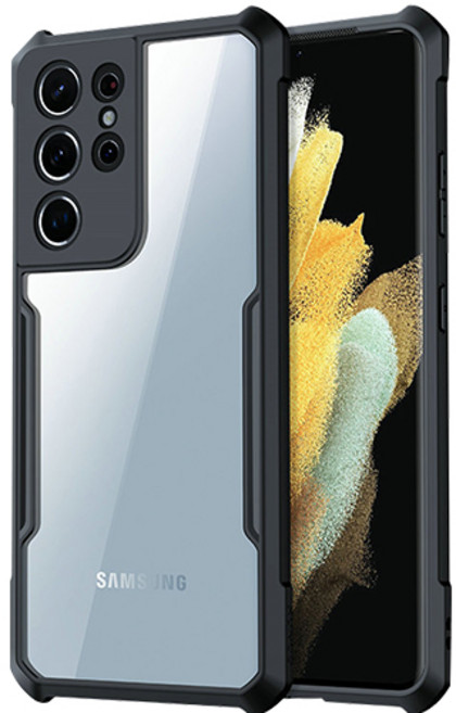 모두와샵 어라운드 에어범퍼 케이스