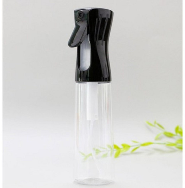 네이쳐리빙 모노블 안개분사 분무기 300ml, 블랙, 1개