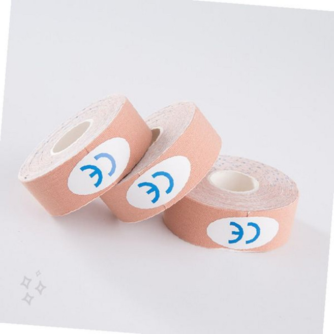 가슴 모양 보정 리프팅 테이프 볼륨 실루엣 연출 피부 밀착 속옷 보조 용품